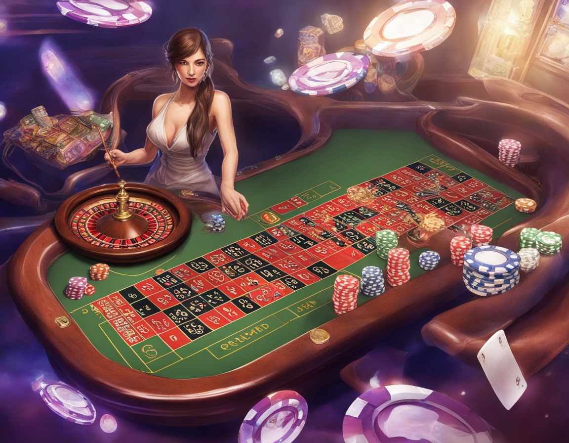 bet win