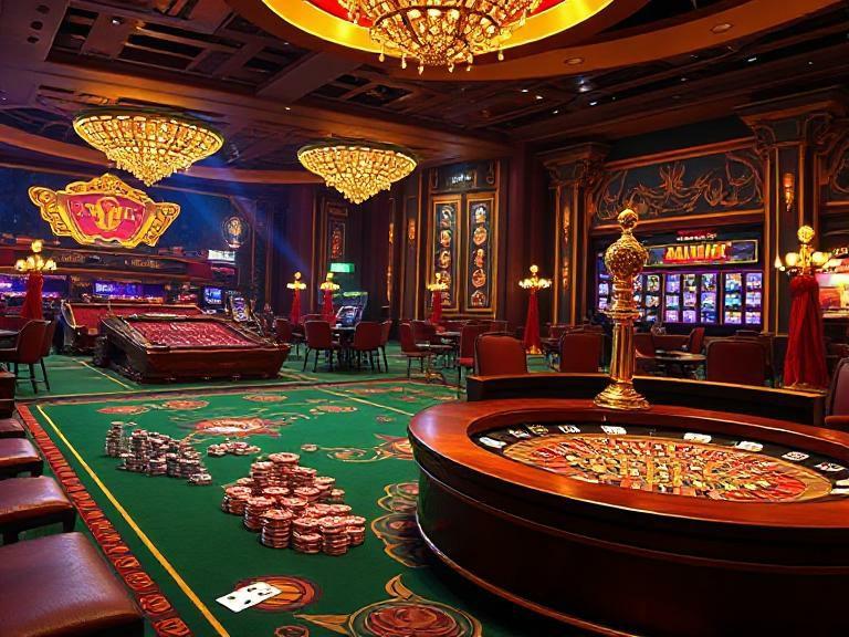 bet win