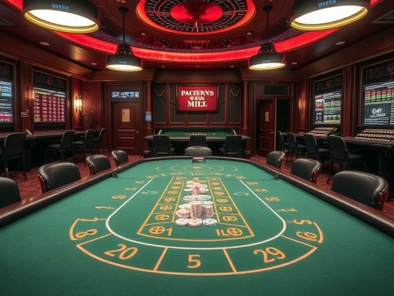 bet win