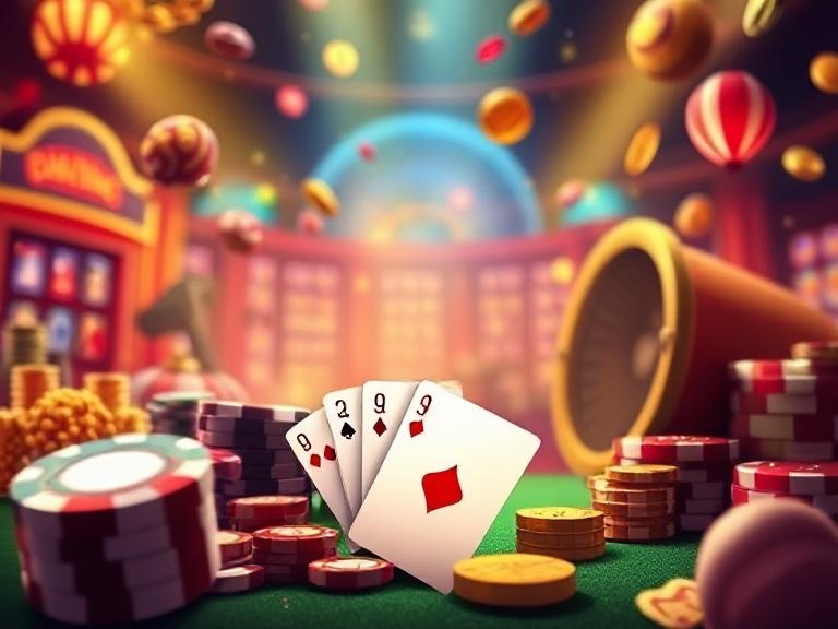 bet win