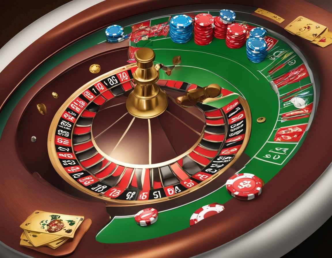 bet win