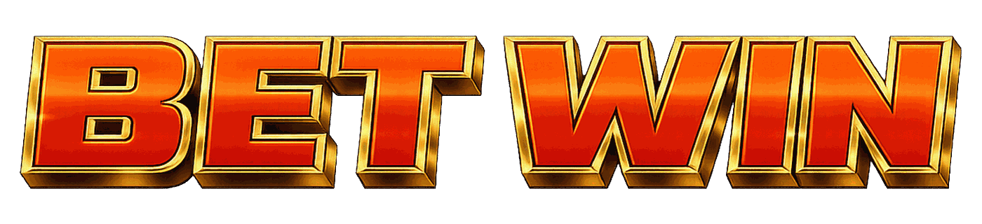 Bet Win Logo